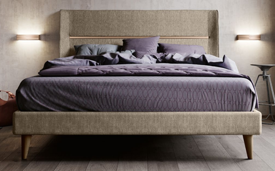 Кровать Isotta