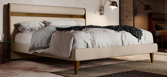 Кровать Icona