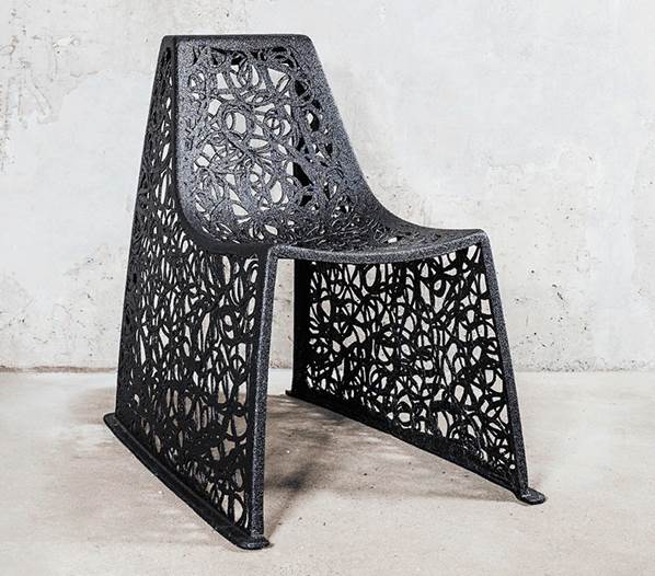 Кресло Модель Core Chair