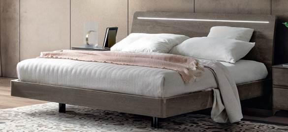 Кровать Lux